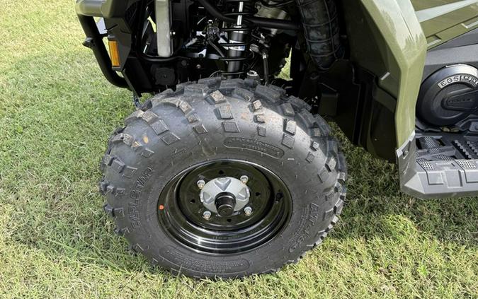 2027 Polaris Sportsman 600 EPS