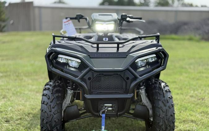 2027 Polaris Sportsman 600 EPS
