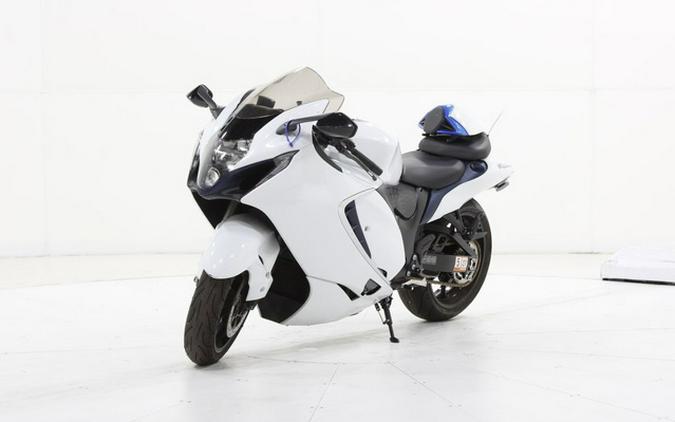 2022 Suzuki Hayabusa