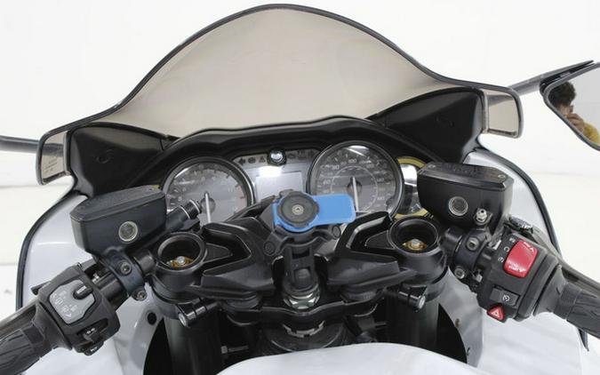 2022 Suzuki Hayabusa