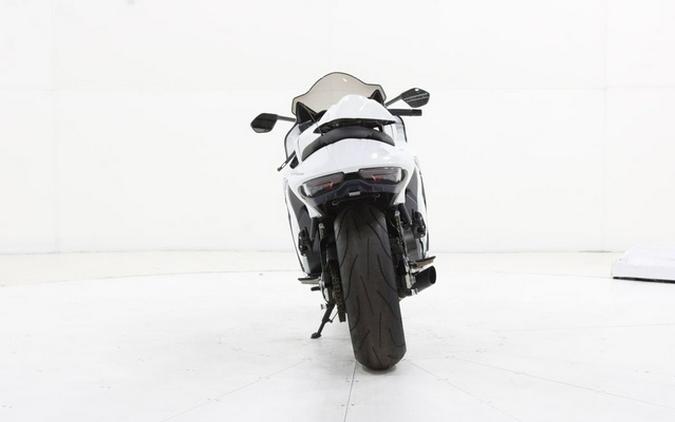 2022 Suzuki Hayabusa