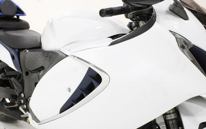 2022 Suzuki Hayabusa
