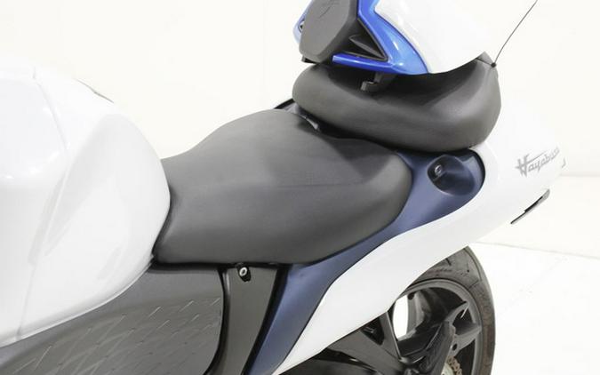 2022 Suzuki Hayabusa