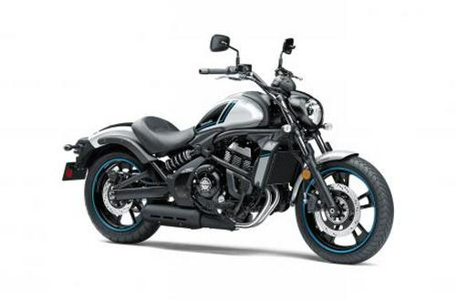 2021 Kawasaki Vulcan S Preview First Look Photo Gallery