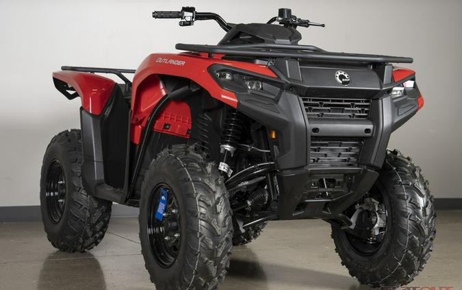 2023 Can-Am OUTLANDER 700