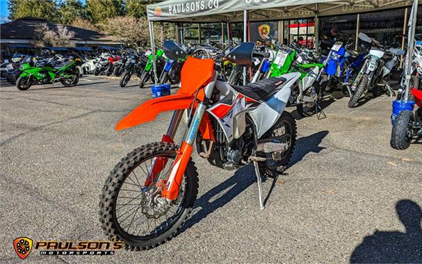 2023 KTM XC 350 F