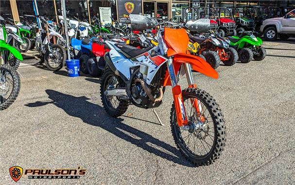 2023 KTM XC 350 F