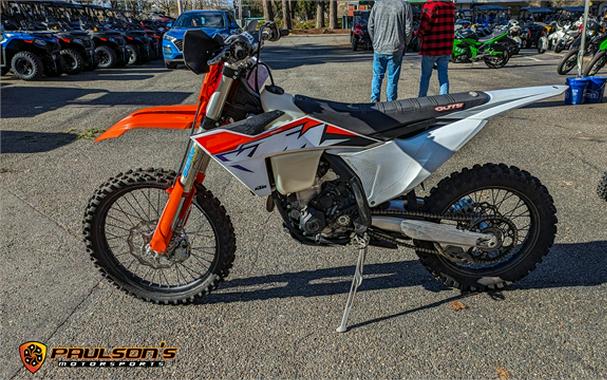 2023 KTM XC 350 F