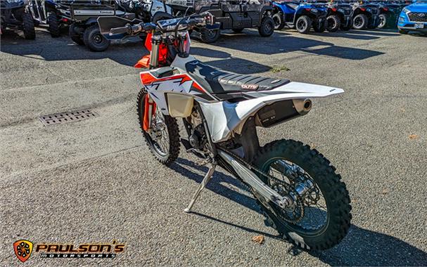 2023 KTM XC 350 F