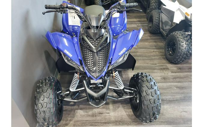 2024 Yamaha Raptor 110