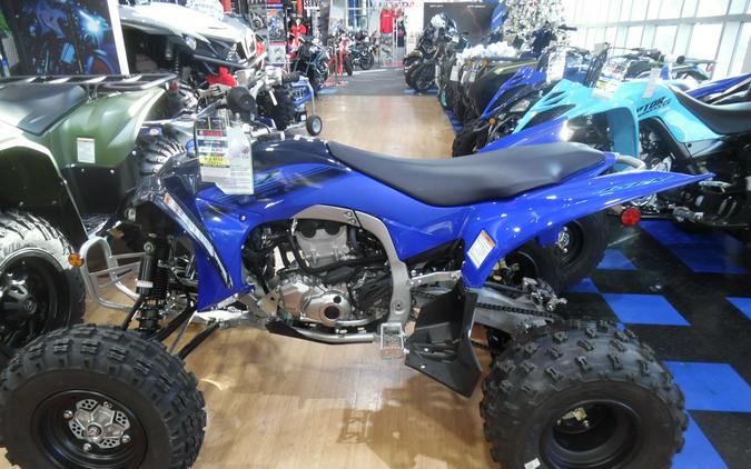 2024 Yamaha YFZ450R