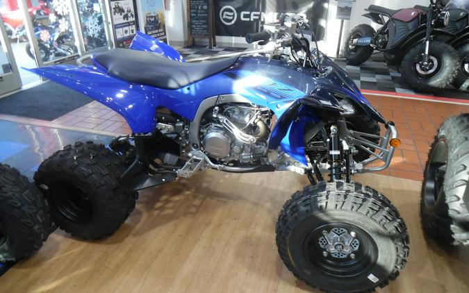 2024 Yamaha YFZ450R