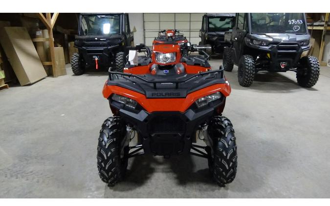 2024 Polaris Industries SPORTSMAN 450 H.O.