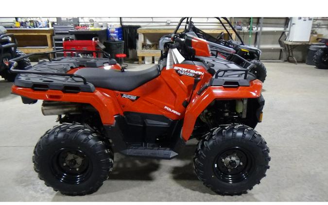 2024 Polaris Industries SPORTSMAN 450 H.O.