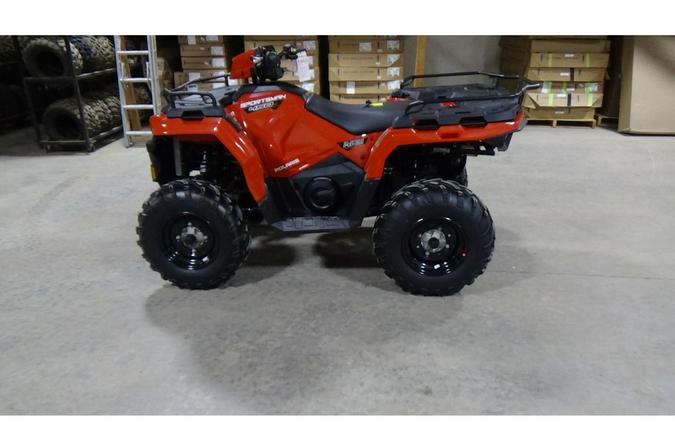 2024 Polaris Industries SPORTSMAN 450 H.O.