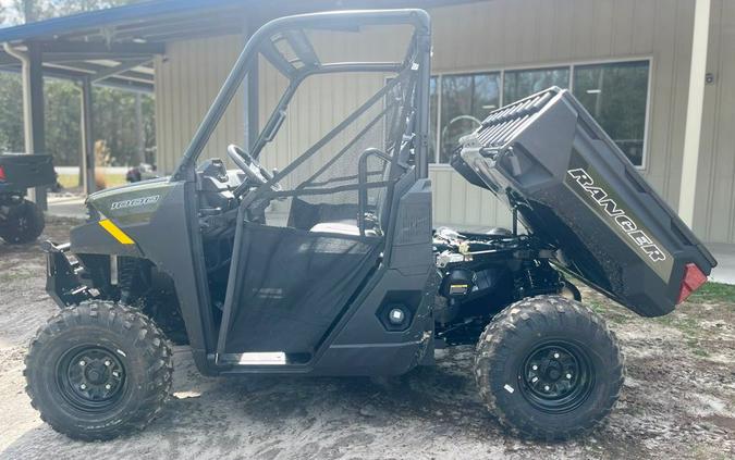 2024 Polaris Industries Ranger® 1000 EPS