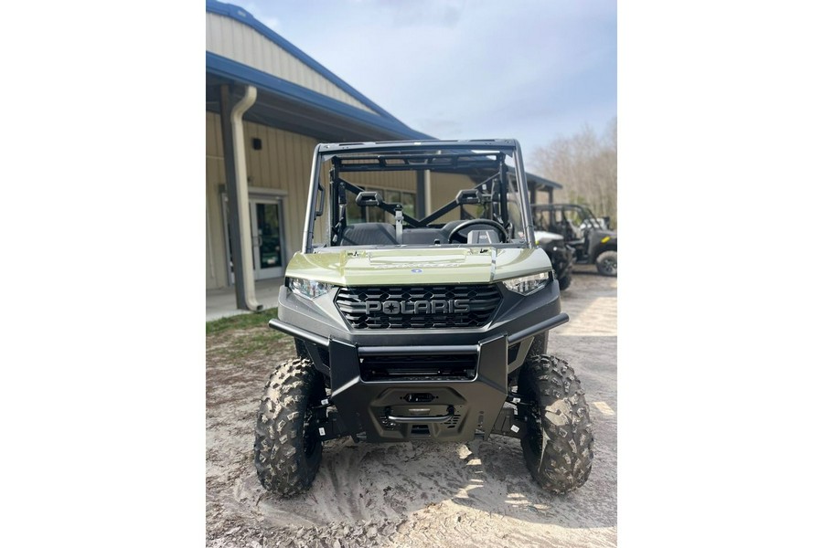 2024 Polaris Industries Ranger® 1000 EPS