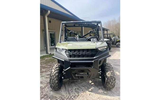 2024 Polaris Industries Ranger® 1000 EPS