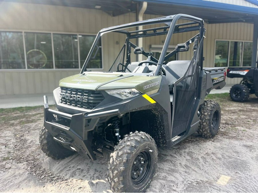 2024 Polaris Industries Ranger® 1000 EPS