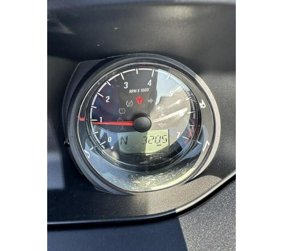 2023 Indian Motorcycle® Challenger® Black Metallic