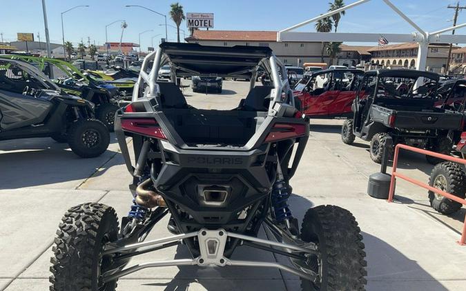 2024 Polaris RZR Pro R 4 Premium