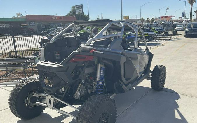 2024 Polaris RZR Pro R 4 Premium