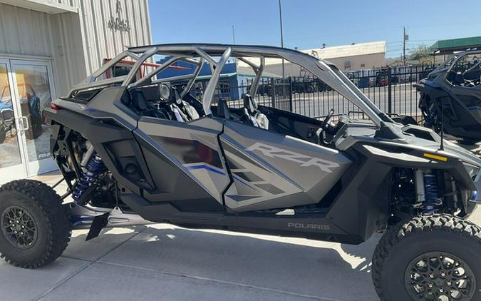 2024 Polaris RZR Pro R 4 Premium