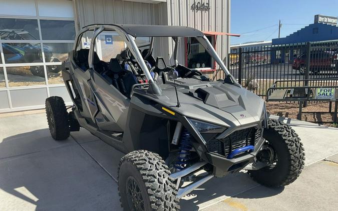 2024 Polaris RZR Pro R 4 Premium