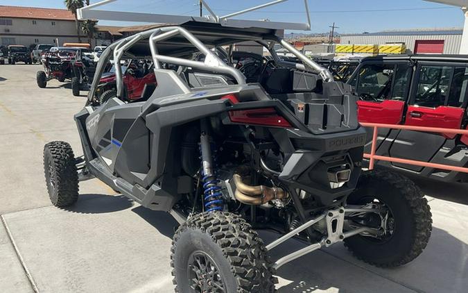 2024 Polaris RZR Pro R 4 Premium