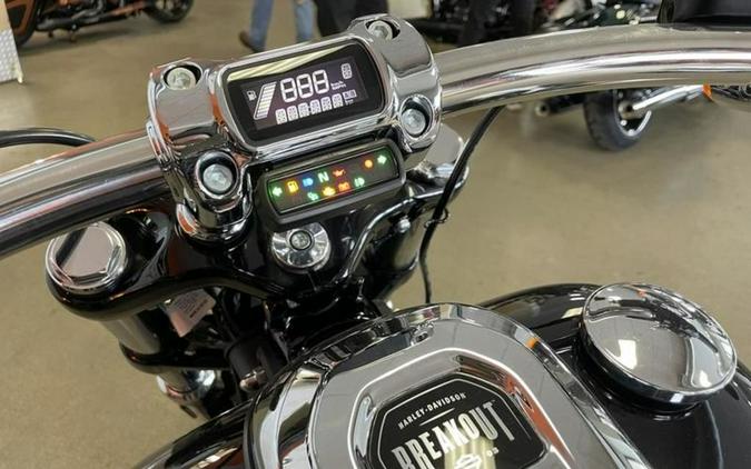 2024 Harley-Davidson® FXBR - Breakout®