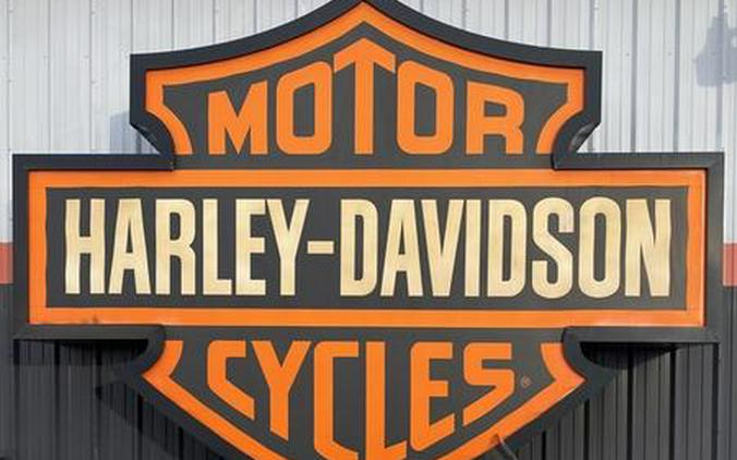 2018 Harley-Davidson® FLHTCU - Electra Glide® Ultra Classic®