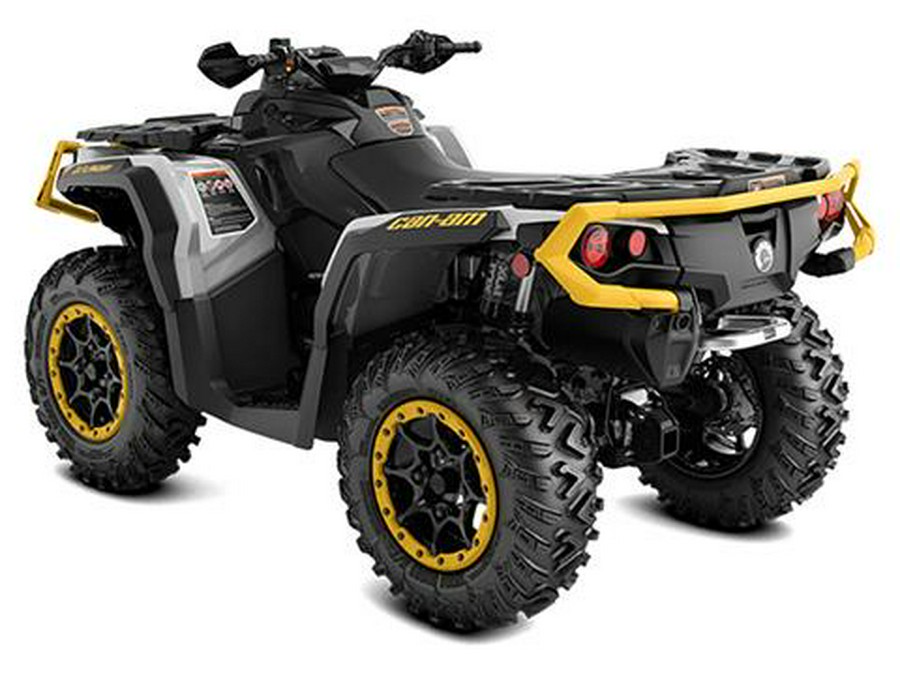 2024 Can-Am Outlander XT-P 850