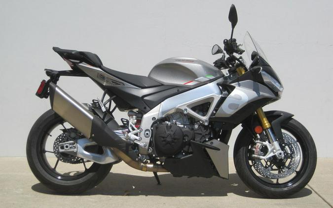 2023 Aprilia® Tuono V4 1100