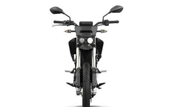 2022 Zero Motorcycles FX ZF7.2 Integrated