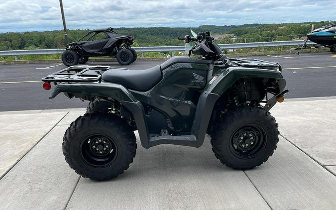 2024 Honda® FourTrax Rancher