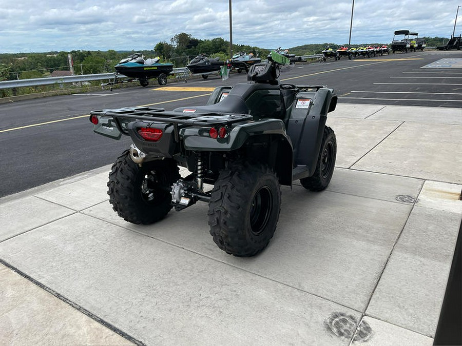 2024 Honda® FourTrax Rancher