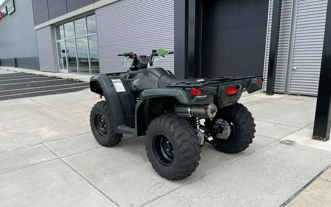 2024 Honda® FourTrax Rancher