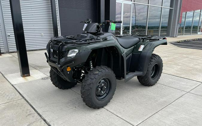 2024 Honda® FourTrax Rancher