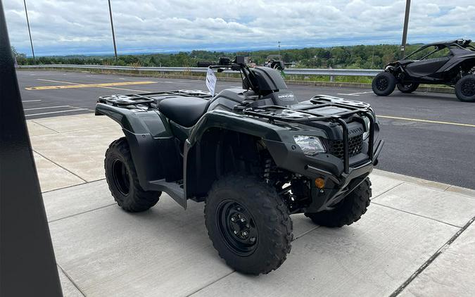 2024 Honda® FourTrax Rancher