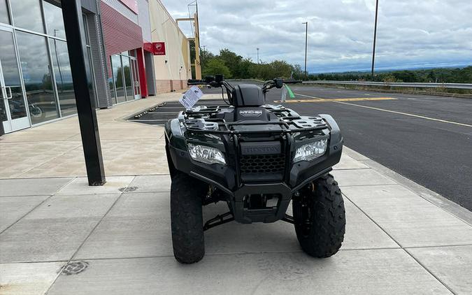 2024 Honda® FourTrax Rancher