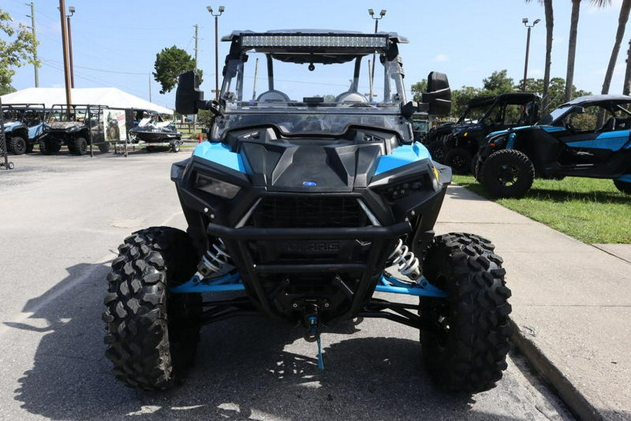 2019 Polaris® RZR XP® 1000