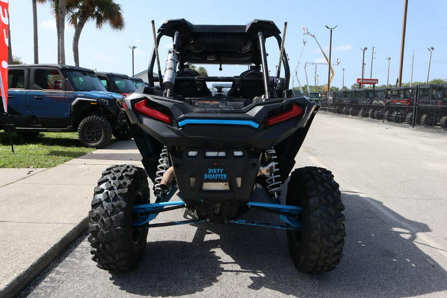 2019 Polaris® RZR XP® 1000