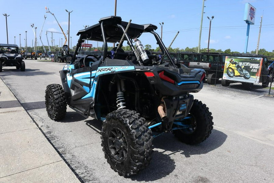 2019 Polaris® RZR XP® 1000