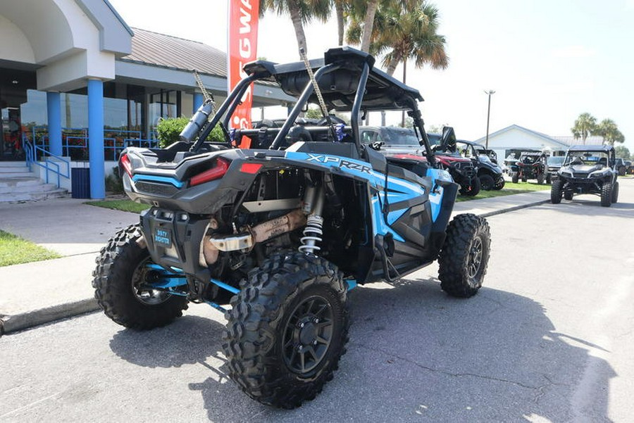 2019 Polaris® RZR XP® 1000