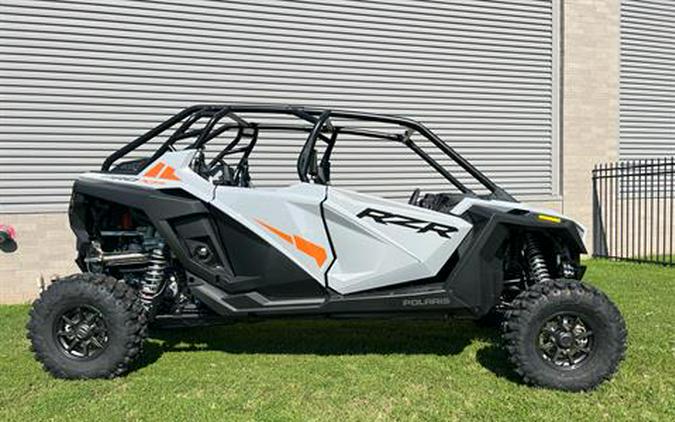 2024 Polaris RZR Pro XP 4 Sport