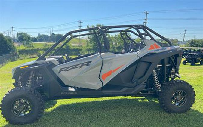 2024 Polaris RZR Pro XP 4 Sport