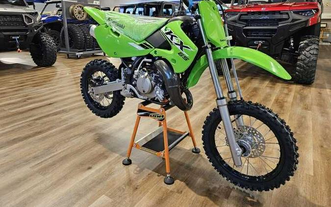 2025 Kawasaki KX™ 65