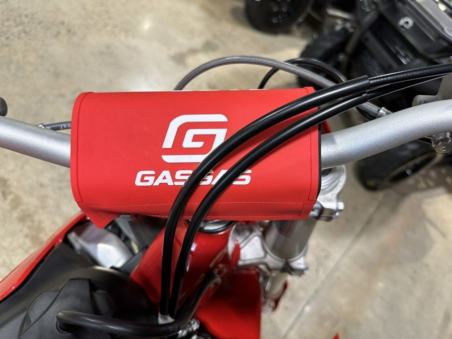 2025 GASGAS MC 450F