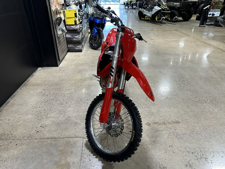 2025 GASGAS MC 450F