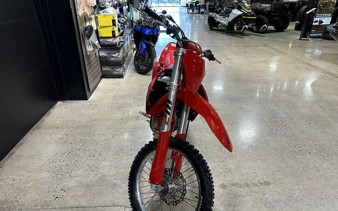 2025 GASGAS MC 450F